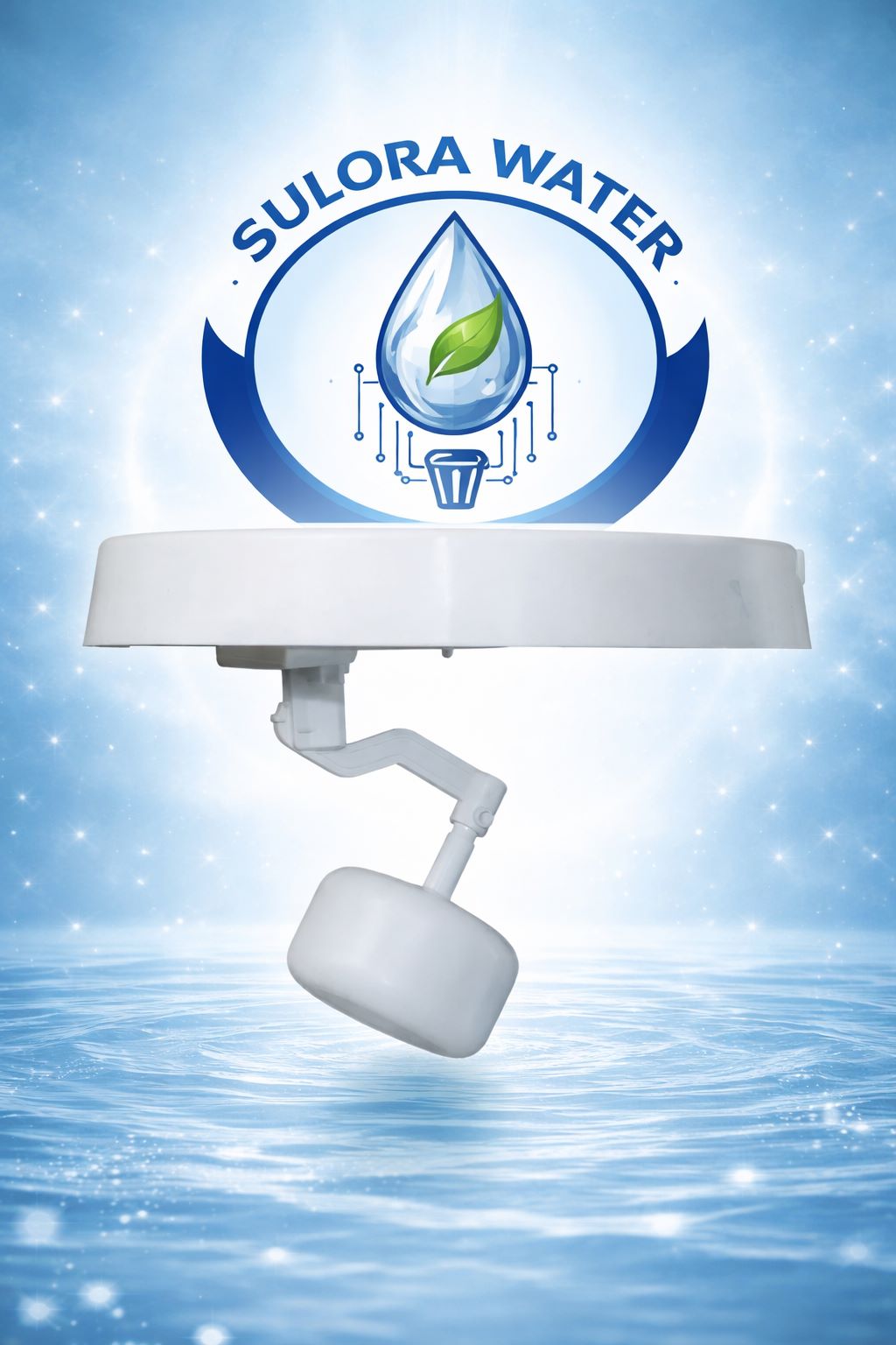 SULORA HAZNESİZ SEBİL APARATI