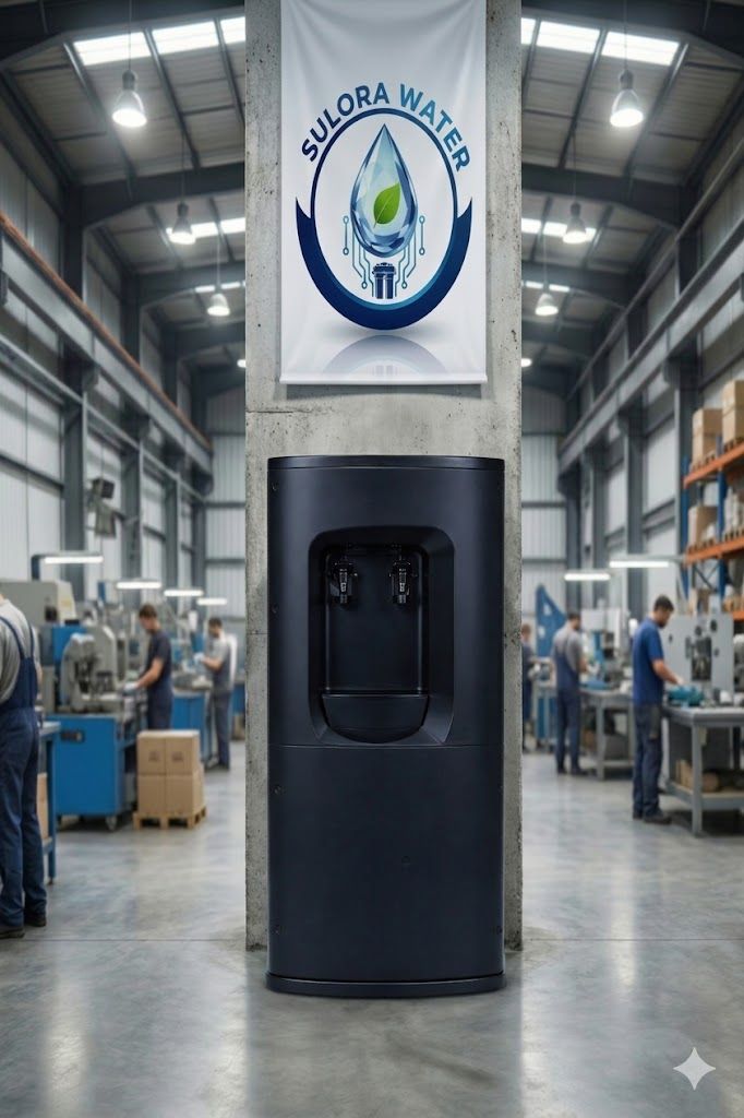  SULORA SX-14 ARITMALI SU SEBİLİ 14 LİTRE